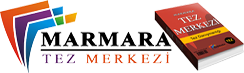 Marmara Tez Merkezi