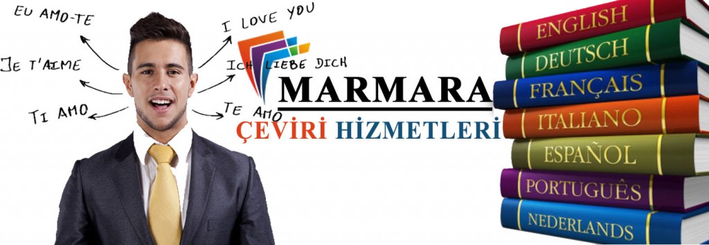 Çeviri ve Tercüme Hizmeti