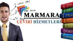 Çeviri ve Tercüme Hizmeti