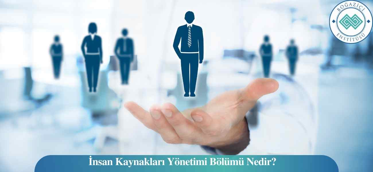 İnsan Kaynakları Yönetimi Yüksek lisans